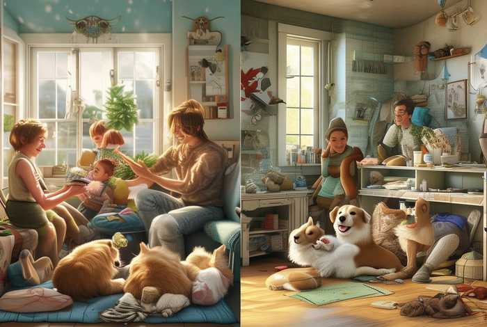 养宠物的好处和坏处是什么 养宠物的好处和坏处是什么？