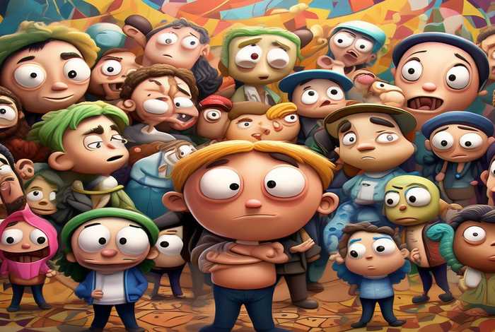 人际关系复杂的图片 - 人际关系复杂的图片卡通 人际关系复杂的图片 - 人际关系复杂的图片卡通