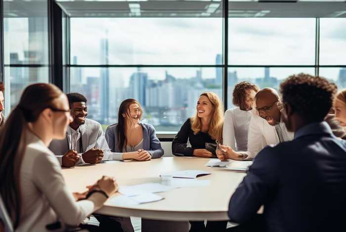 职场怎么处理好人际关系、职场怎么处理好人际关系问题