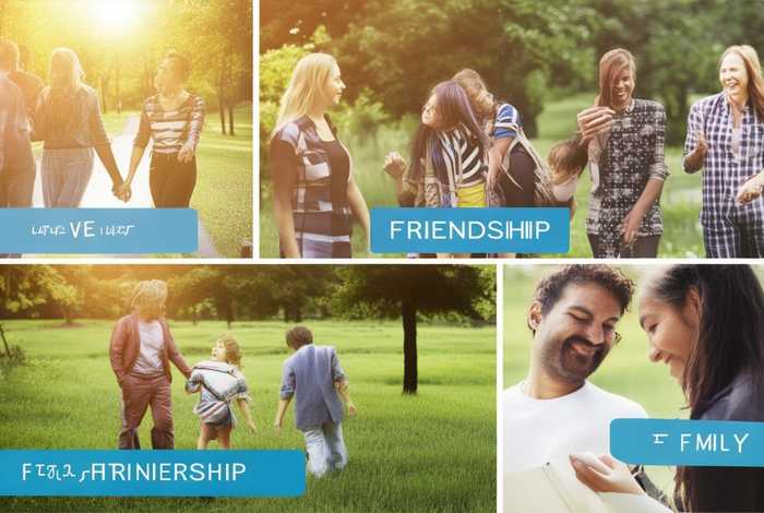 人际关系的形容词英文(人际关系的形容词英文缩写) 人际关系的形容词英文(人际关系的形容词英文缩写)