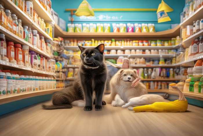 宠物保健品行业发展现状；宠物保健品行业发展现状分析