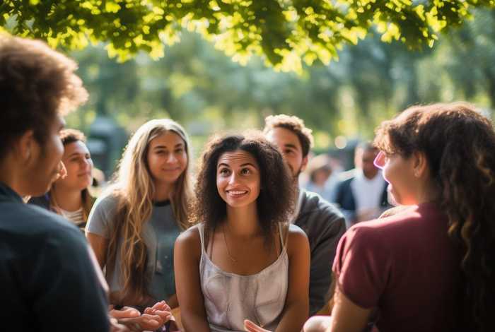 人际关系作文开头，人际关系作文开头结尾