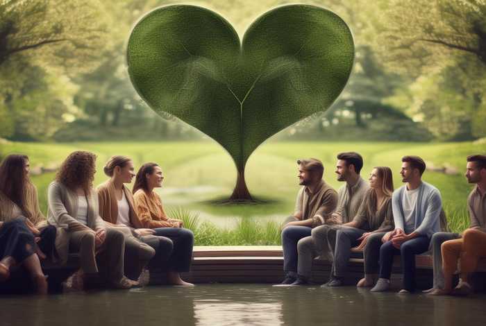 如何提高自己的人际关系，如何提高自己的人际关系心理