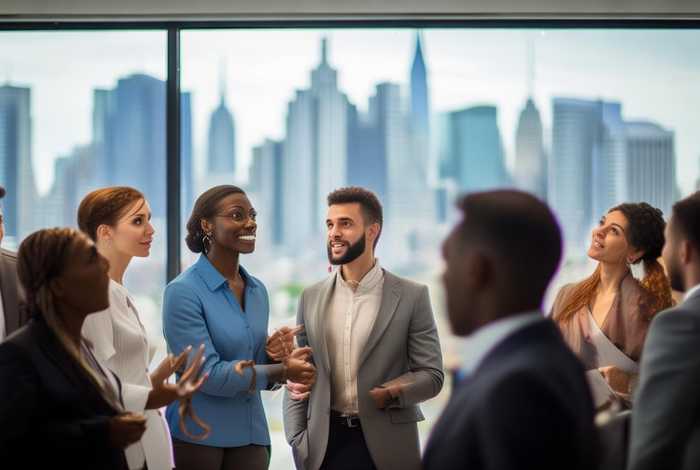 工作中人际关系重要吗 工作中人际关系重要吗知乎 工作中人际关系重要吗 工作中人际关系重要吗知乎