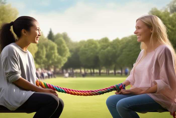 改善人际关系的方法和途径 改善人际关系的方法和途径是什么 改善人际关系的方法和途径 改善人际关系的方法和途径是什么