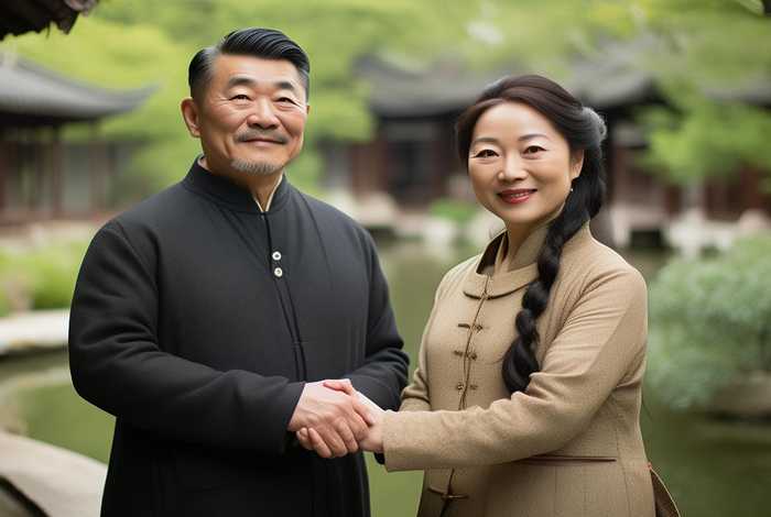 中国人际关系中最基本的是（中国人际关系中最基本的是什么关系）