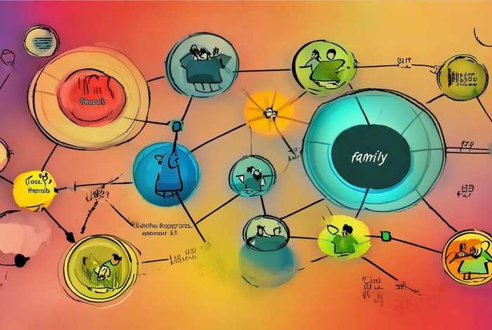 人际交往关系调查问卷（人际交往关系调查问卷怎么写）
