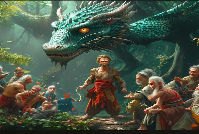 孙悟空的人际关系是什么、孙悟空的人际关系是什么样的