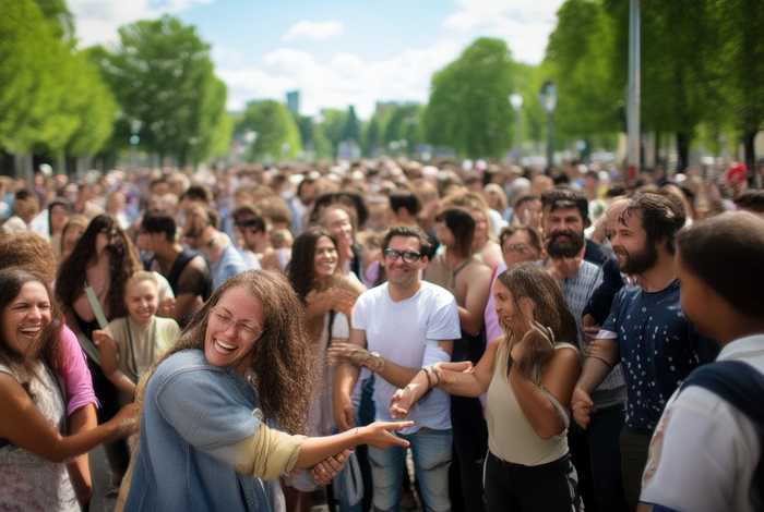 人际关系文章200 人际关系文章200字