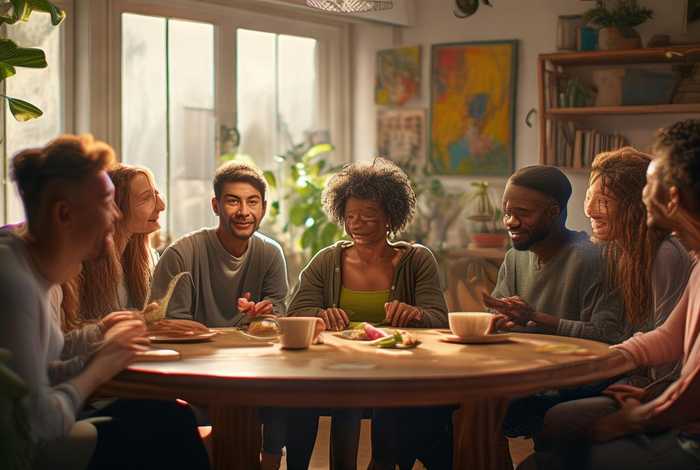 人际关系能力评估量表、人际关系能力评估量表包括