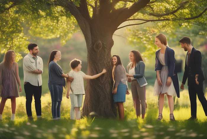 人际关系的分类按照需求可以分 人际关系的分类按照需求可以分为什么