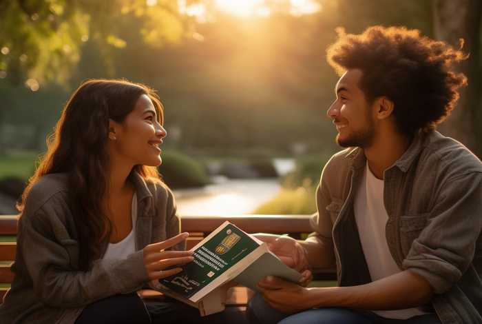 健康人际关系指南（健康人际关系指南有哪些）