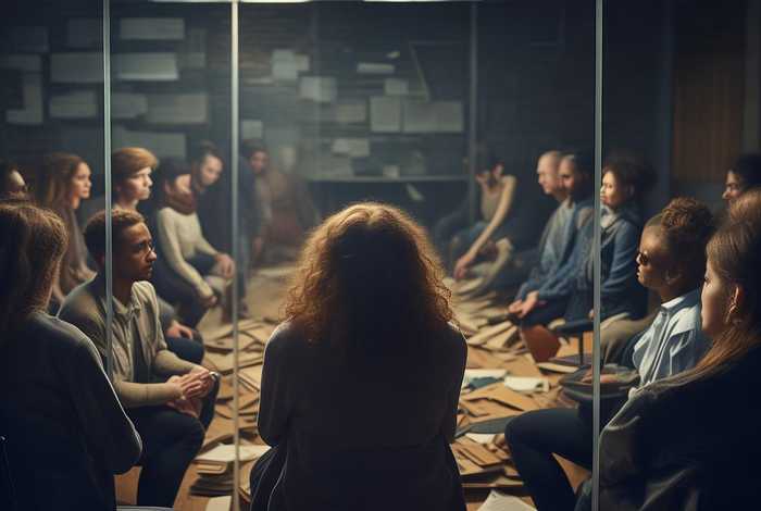 人际关系障碍的定义、人际关系障碍的定义包括