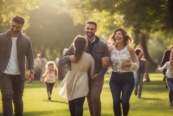 人际关系目标有哪些方面 - 人际关系目标有哪些方面的内容 人际关系目标有哪些方面 - 人际关系目标有哪些方面的内容