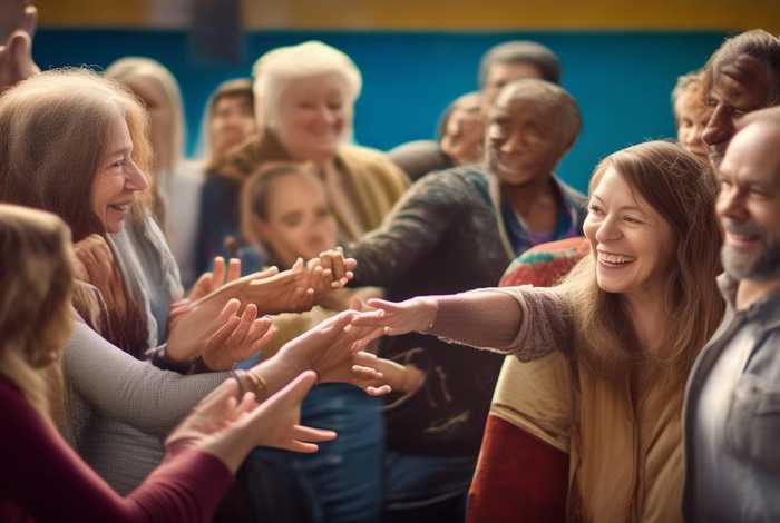 群体中人际关系的重要性；群体中人际关系的重要性是什么