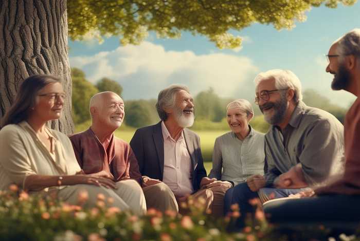 人际关系与交往七个字话题，人际关系与交往七个字话题怎么写