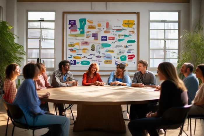 人际关系的原则和沟通技巧、人际关系的原则和沟通技巧有哪些