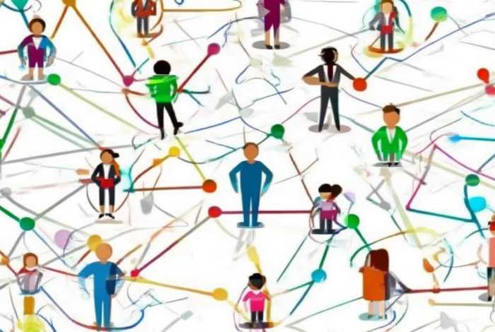 人际关系网英语怎么说（人际关系网英语怎么说呢）