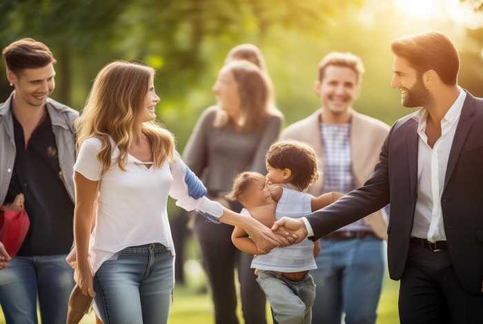 人际关系的概念其影响因素有哪些(人际关系的概念其影响因素有哪些方面) 人际关系的概念其影响因素有哪些(人际关系的概念其影响因素有哪些方面)