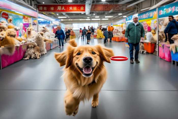 北京宠物展会2025年展览会，北京宠物展会2025年展览会图片