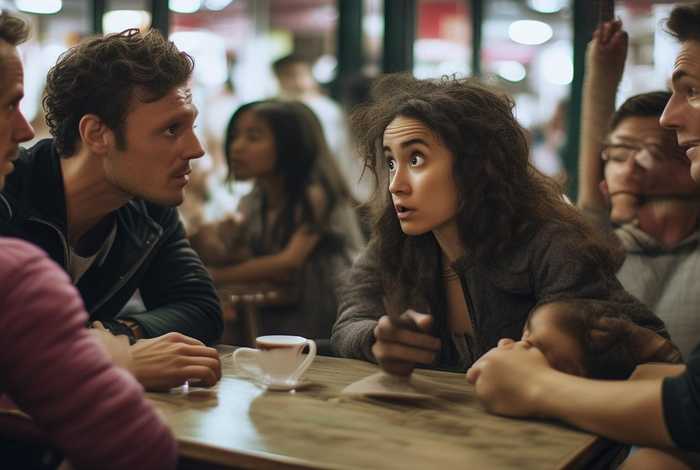 人际关系英语（复杂的人际关系英语）