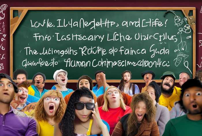 人际关系讲座有趣的标题(人际关系讲座有趣的标题怎么写) 人际关系讲座有趣的标题(人际关系讲座有趣的标题怎么写)