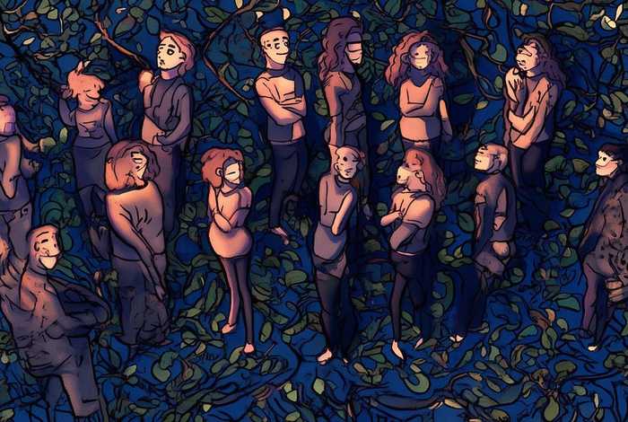 描写人际关系复杂的诗句，描写人际关系复杂的诗句有哪些