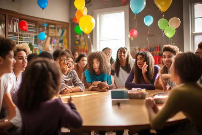青少年人际关系小组 - 青少年人际关系小组职责 青少年人际关系小组 - 青少年人际关系小组职责