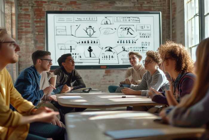 人际关系交往学，人际关系交往学校