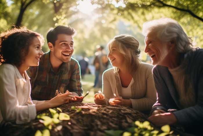 我的人际关系100字（我的人际关系100字作文）