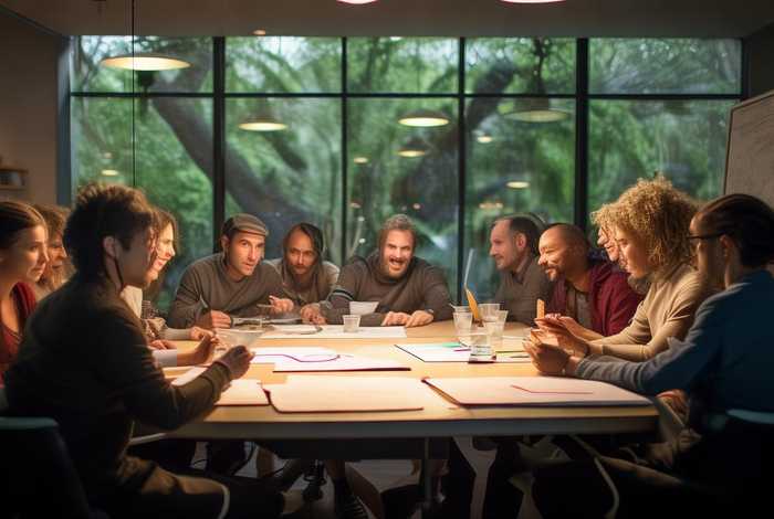 人际关系技能解决问题技能（人际关系问题解决方案）