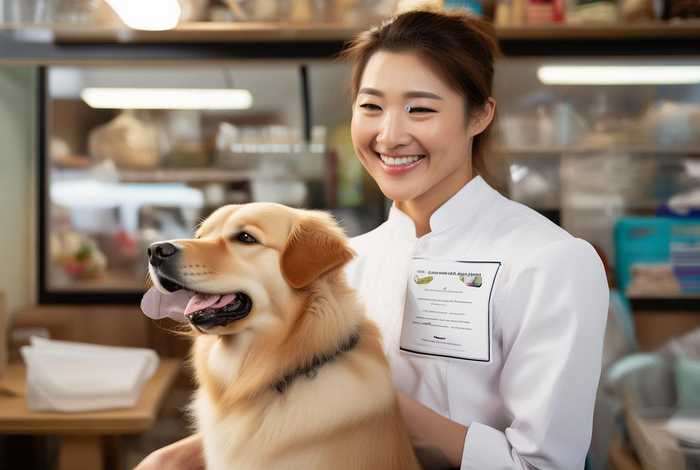 宠物养护与驯导 - 宠物养护与驯导需要考证吗 宠物养护与驯导 - 宠物养护与驯导需要考证吗