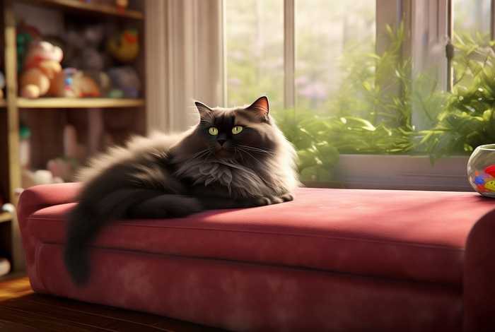 养什么宠物猫最好,养什么宠物猫最好养 养什么宠物猫最好,养什么宠物猫最好养