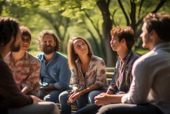 人际关系的认识 - 人际关系的认识简短