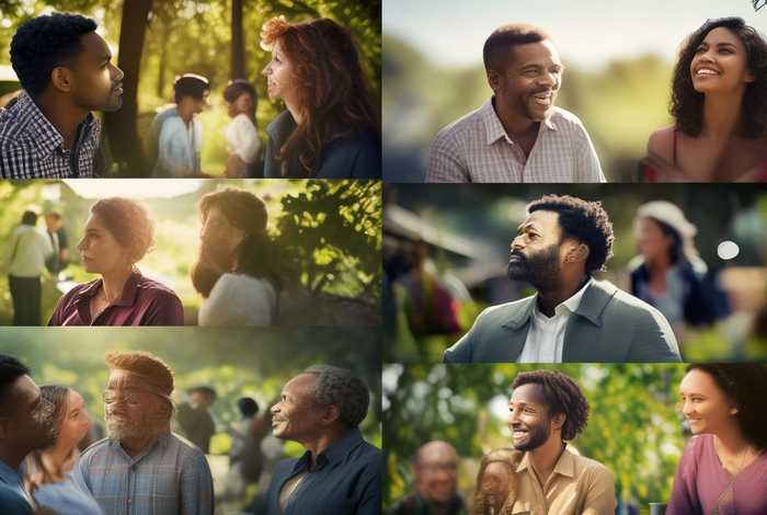 人际关系的目标及行动(人际关系的目标及行动指南) 人际关系的目标及行动(人际关系的目标及行动指南)