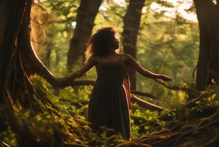 人与自然关系的实质是什么 人与自然关系的实质是什么呢