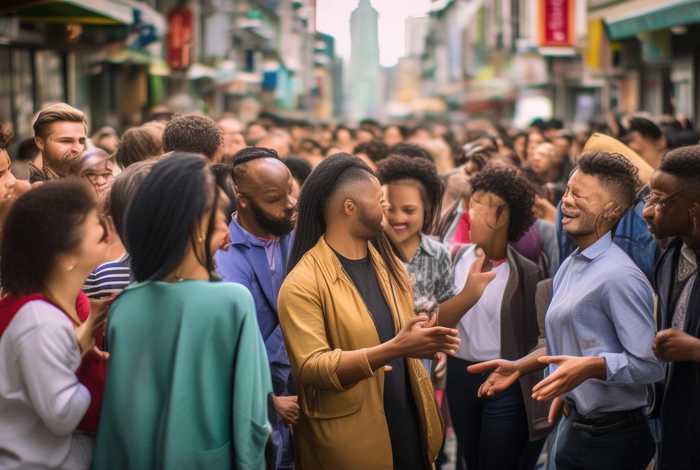 怎么提高人际关系英语怎么说8句话 - 提高人际交往能力英语怎么说 怎么提高人际关系英语怎么说8句话 - 提高人际交往能力英语怎么说