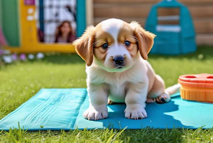 宠物上厕所训练 宠物如厕训练