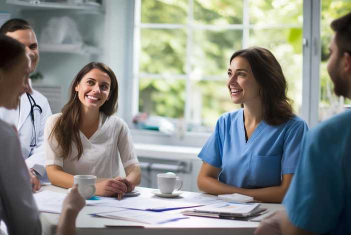 护理人际关系的组成有哪些(护理人际关系的组成有哪些方面) 护理人际关系的组成有哪些(护理人际关系的组成有哪些方面)