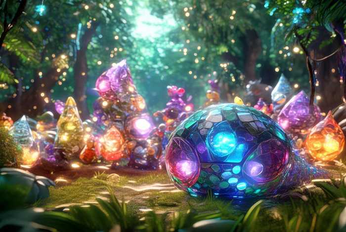 宝石宠物国语版;宝石宠物国语版 - 第23集 宝石宠物国语版;宝石宠物国语版 - 第23集