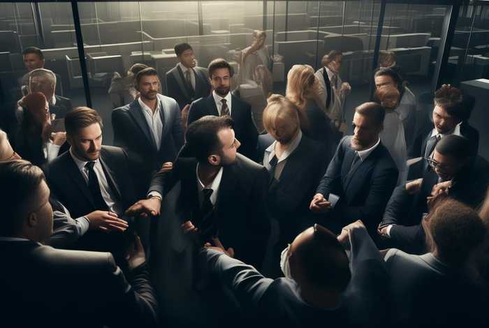 国企复杂人际关系处理、国企复杂人际关系处理流程 国企复杂人际关系处理、国企复杂人际关系处理流程