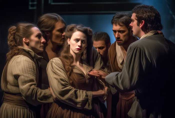 人际关系剧本5人 人际关系话剧剧本 人际关系剧本5人 人际关系话剧剧本