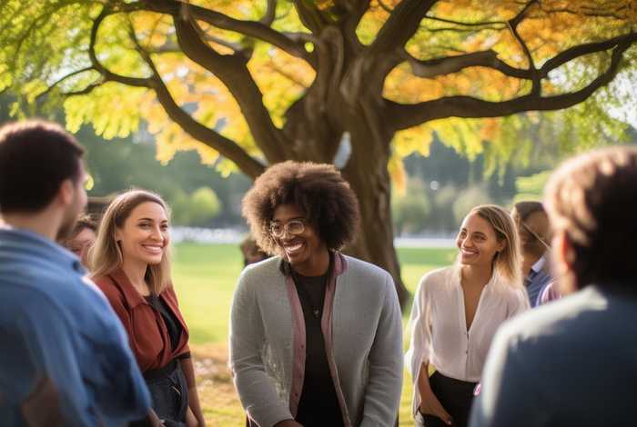 如何打好人际关系作文 如何打好人际关系作文题目