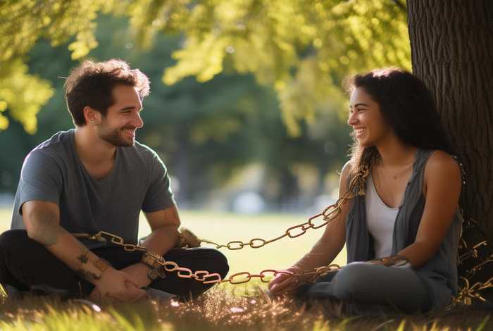 维持人际关系主要靠什么、维持人际关系主要靠什么来维持