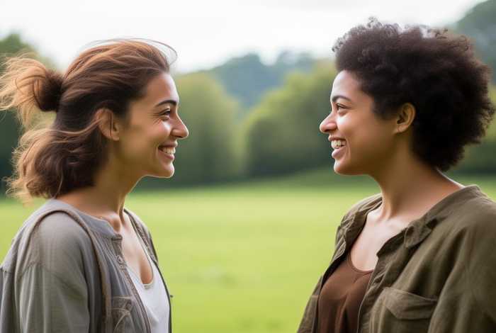 建立良好的人际关系 - 建立良好的人际关系的方法 建立良好的人际关系 - 建立良好的人际关系的方法