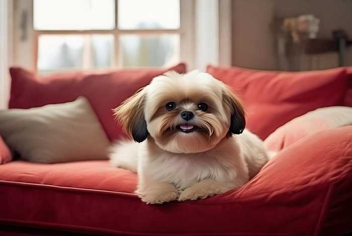 便宜的宠物狗有哪些品种 - 便宜的宠物狗有哪些品种图片