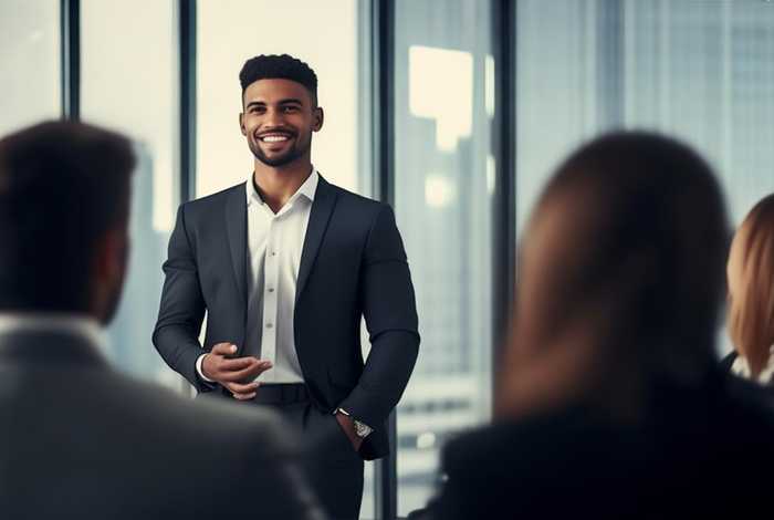 面试人际沟通万能开头、面试人际题万能开头