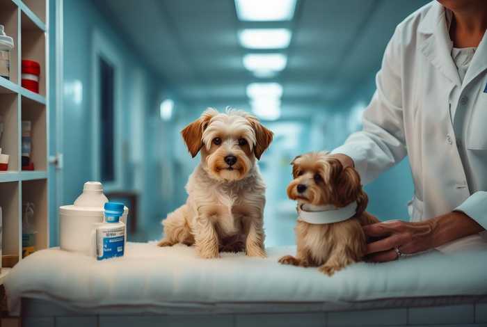 医院宠物急救用（医院宠物急救用品有哪些）