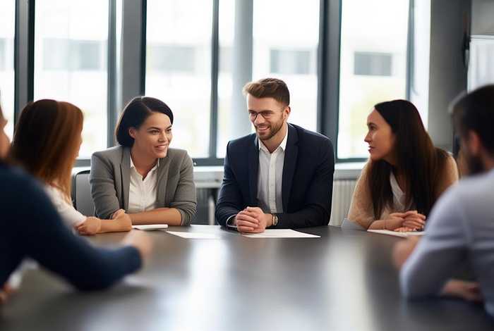 工作中的人际关系总结 - 工作中的人际关系总结报告