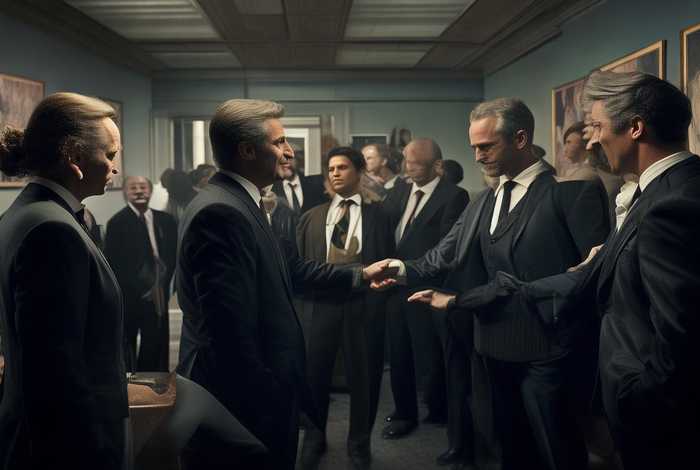 体制内人际关系可怕、体制内人际关系之道